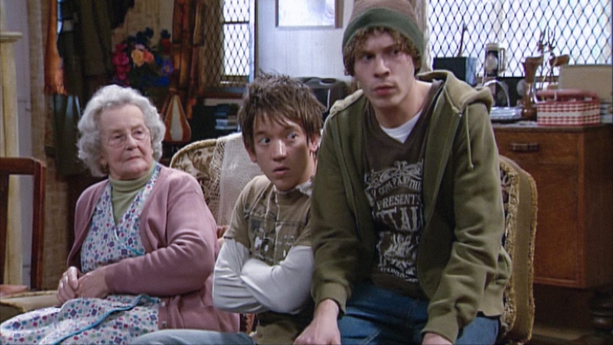 BBC One High Hopes, Series 6, Internal Affairs