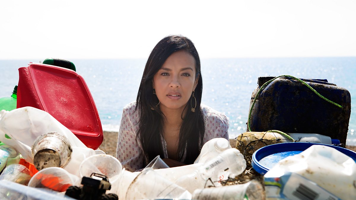 BBC Plastics Watch, Around the BBC