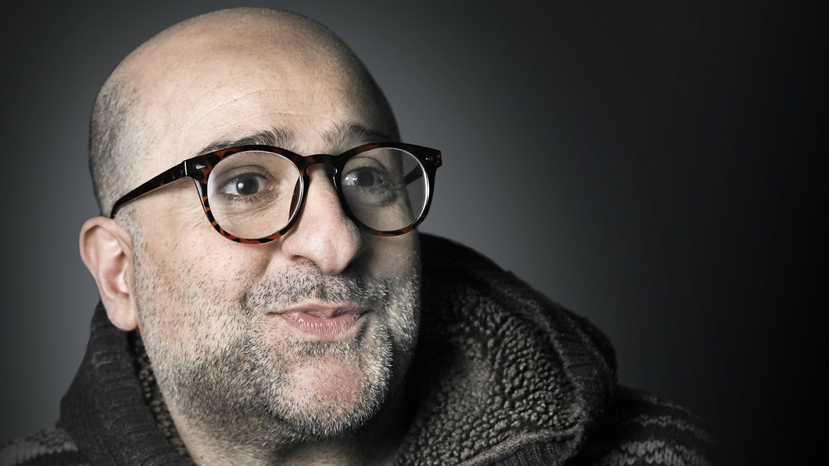 BBC World Service - The Cultural Frontline, Finding Freedom Through Art ...