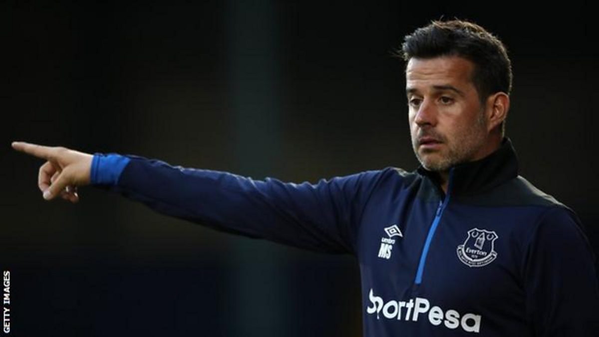 BBC Radio 5 Live - 5 Live In Short, Marco Silva: Everton Can Help 'save ...