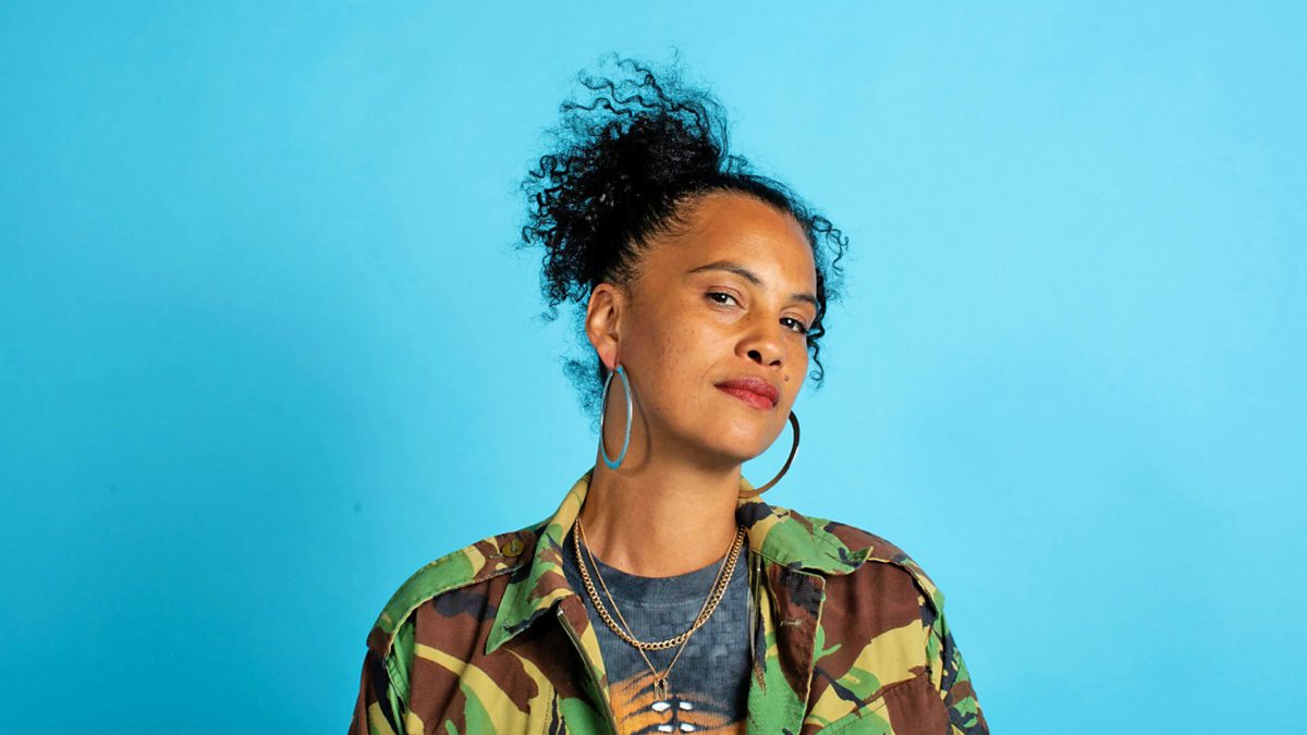 Neneh Cherry and Jamz go tune for tune, plus Moses Boyd delivers a Mini Mix...