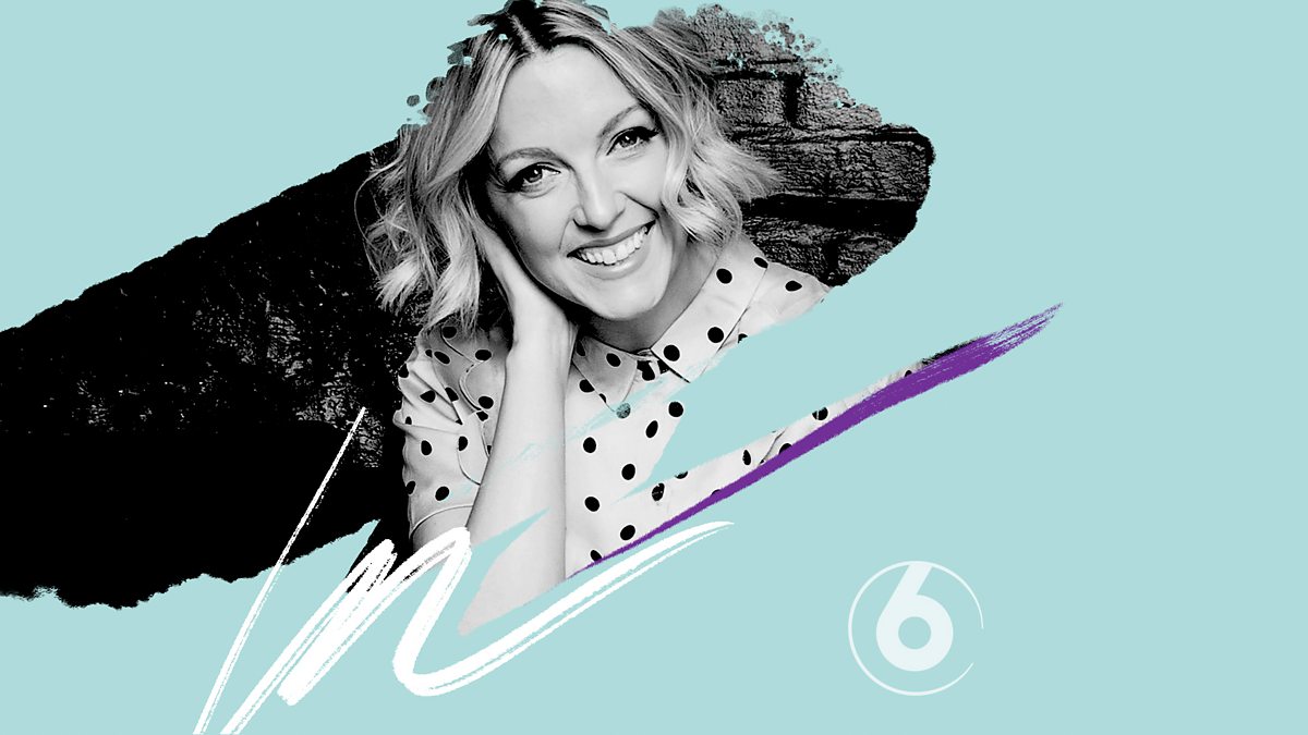 BBC Radio 6 Music - New Music Fix, with Lauren Laverne