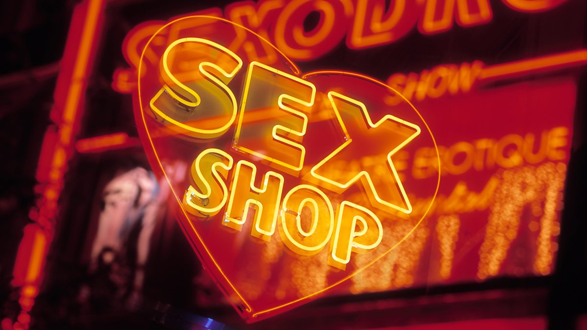 Bbc Radio 4 Addicted To Sex