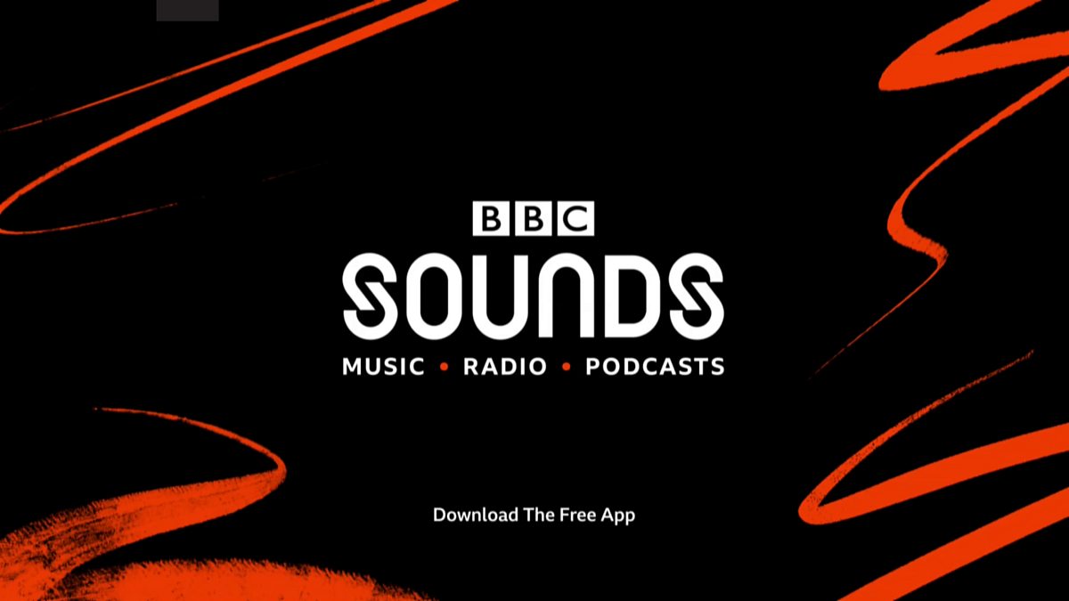 Bbc Bbc Sounds This Is Bbc Sounds