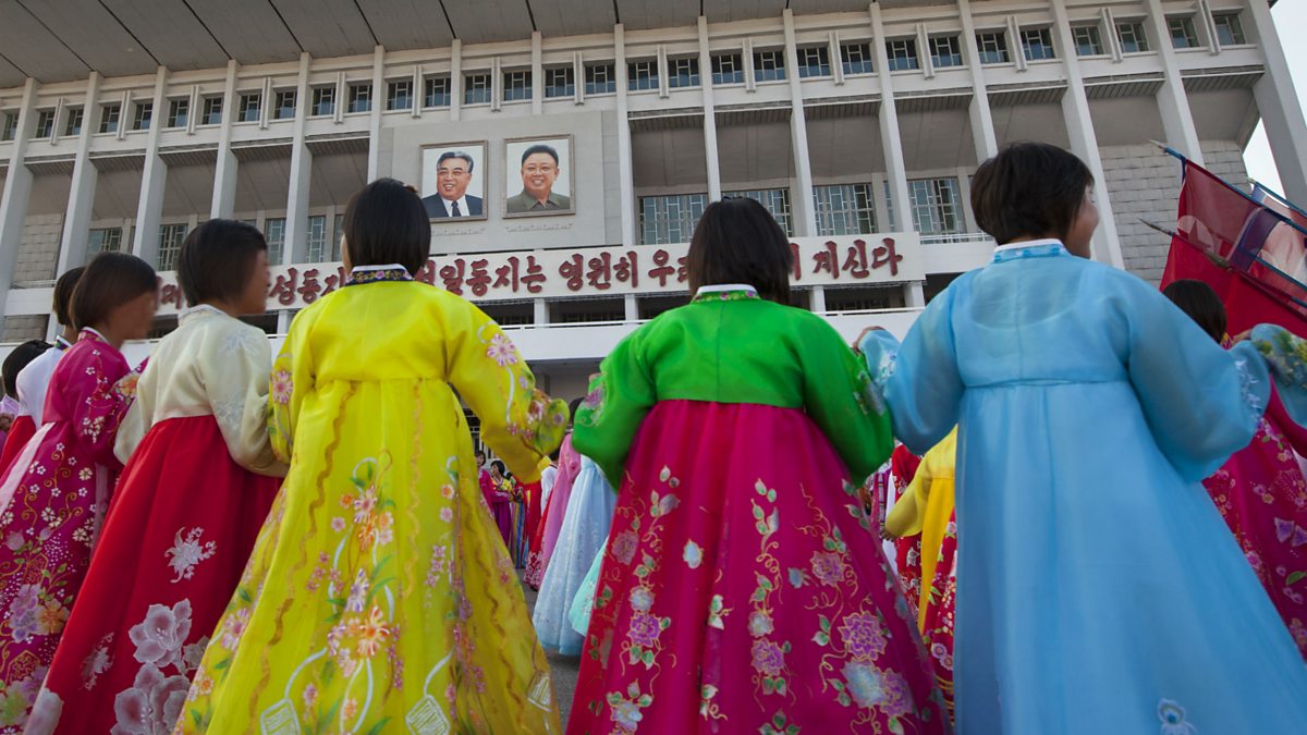 Bbc World Service Newsday North Korea Sexual Violence Against Women Is Commonplace