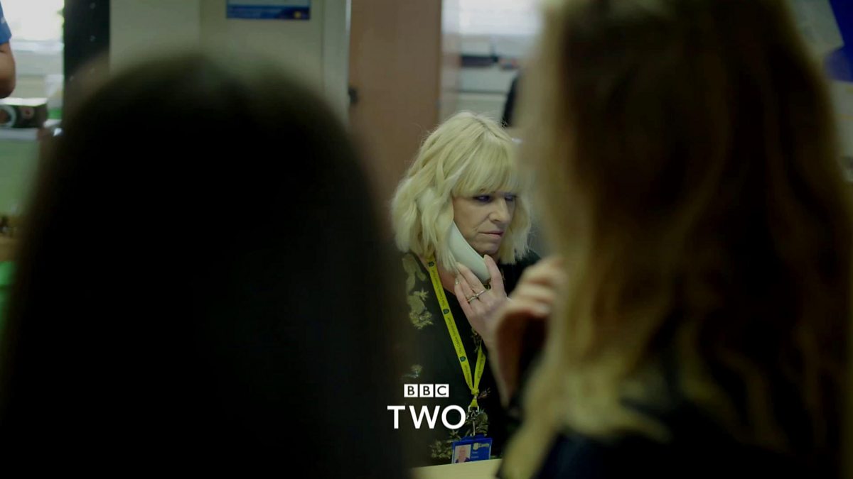 BBC Two School School Episode 2 Trailer