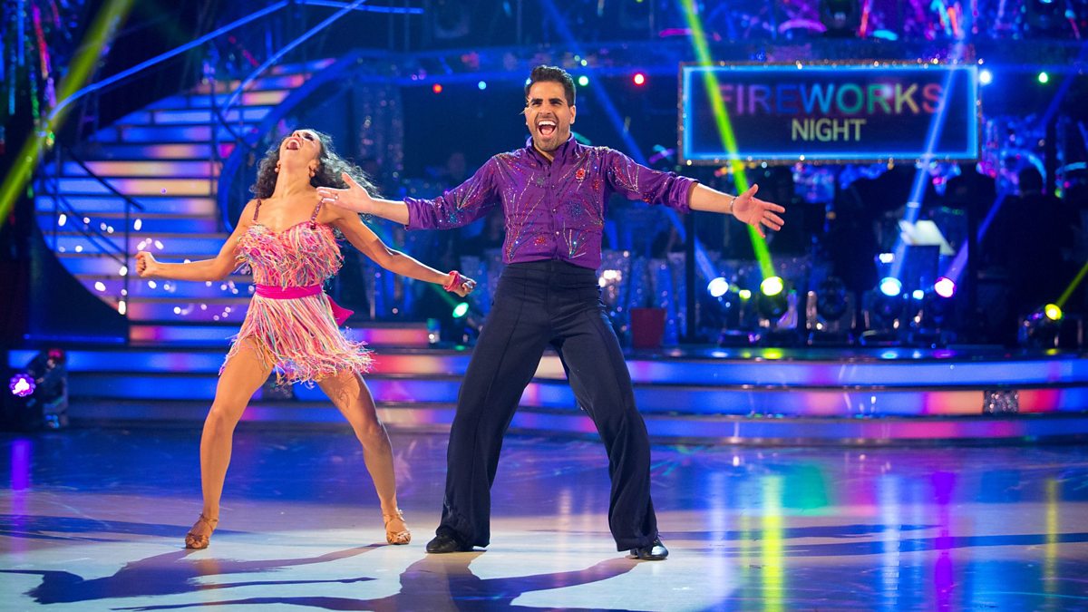 BBC One - Strictly Come Dancing - 7 Sensational Moments From Strictly ...