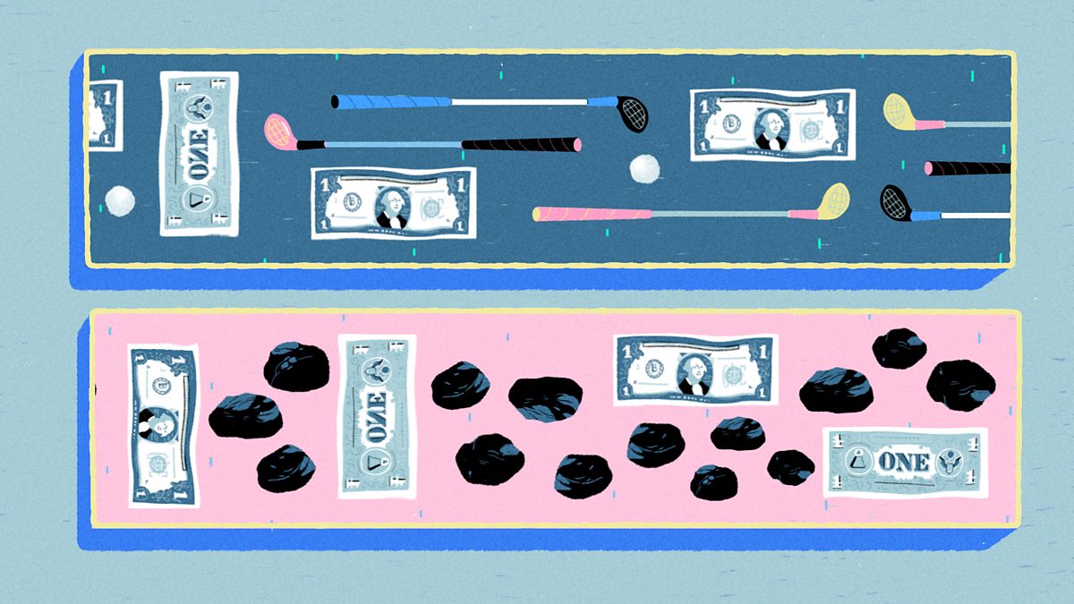 BBC The cost of changing the clocks