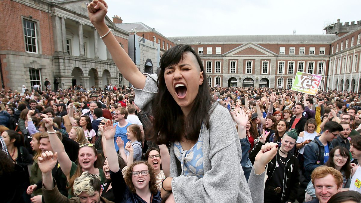 BBC Radio 4 Lights Out, A Sense of Quietness