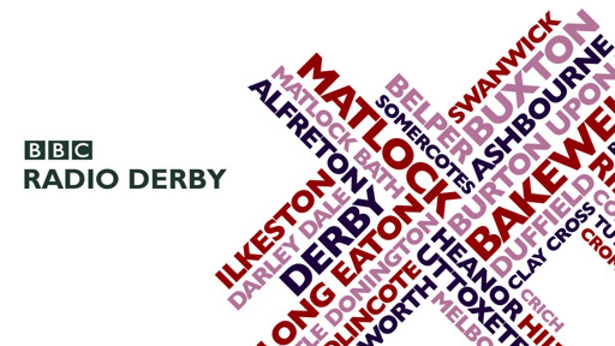 BBC Radio Derby Sportscene Podcast, Sportscene Talk In The one with