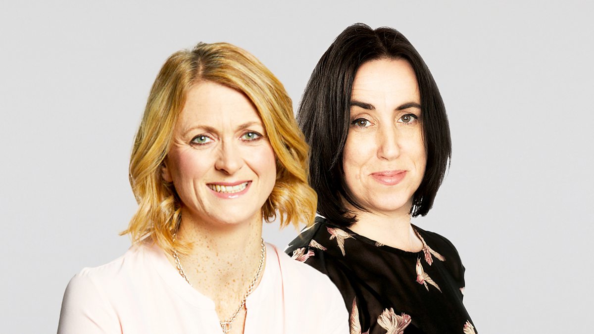 BBC Radio 5 Live - 5 Live Breakfast, 23/01/2019