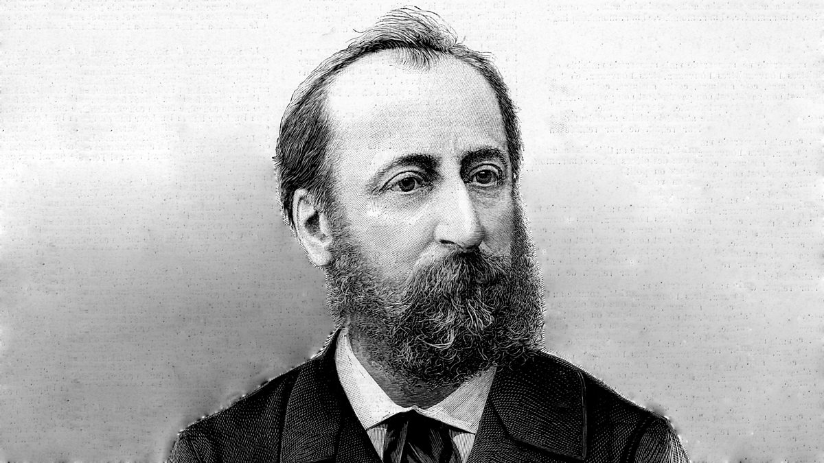 BBC Radio 3 - Composer of the Week, Camille Saint-Saëns (1835-1921)