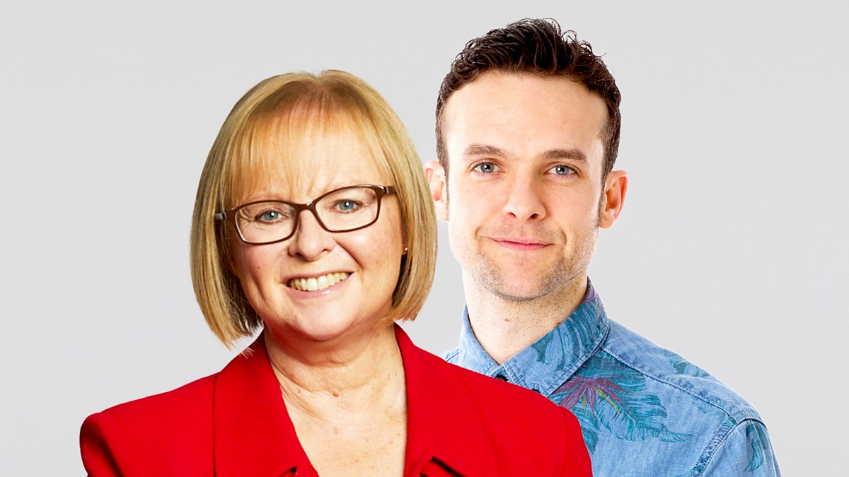 BBC Radio 5 Live - Saturday Breakfast, 02/02/2019