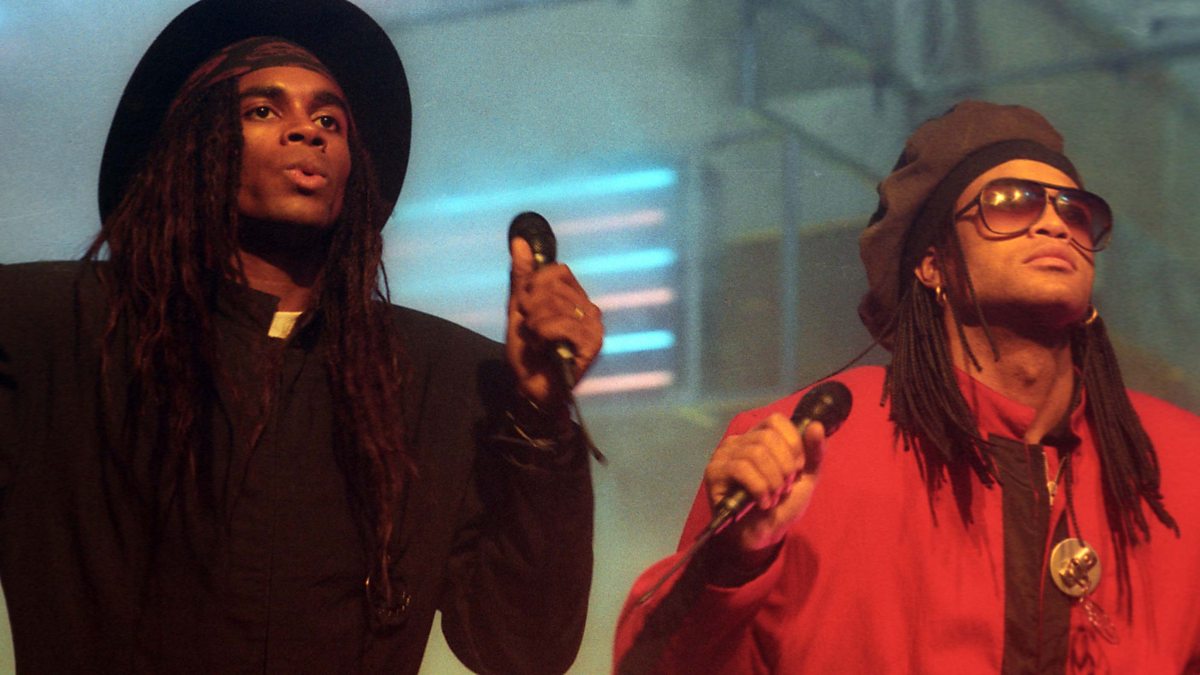 BBC Two Pop Goes Northern Ireland The Pop Goes Northern Ireland