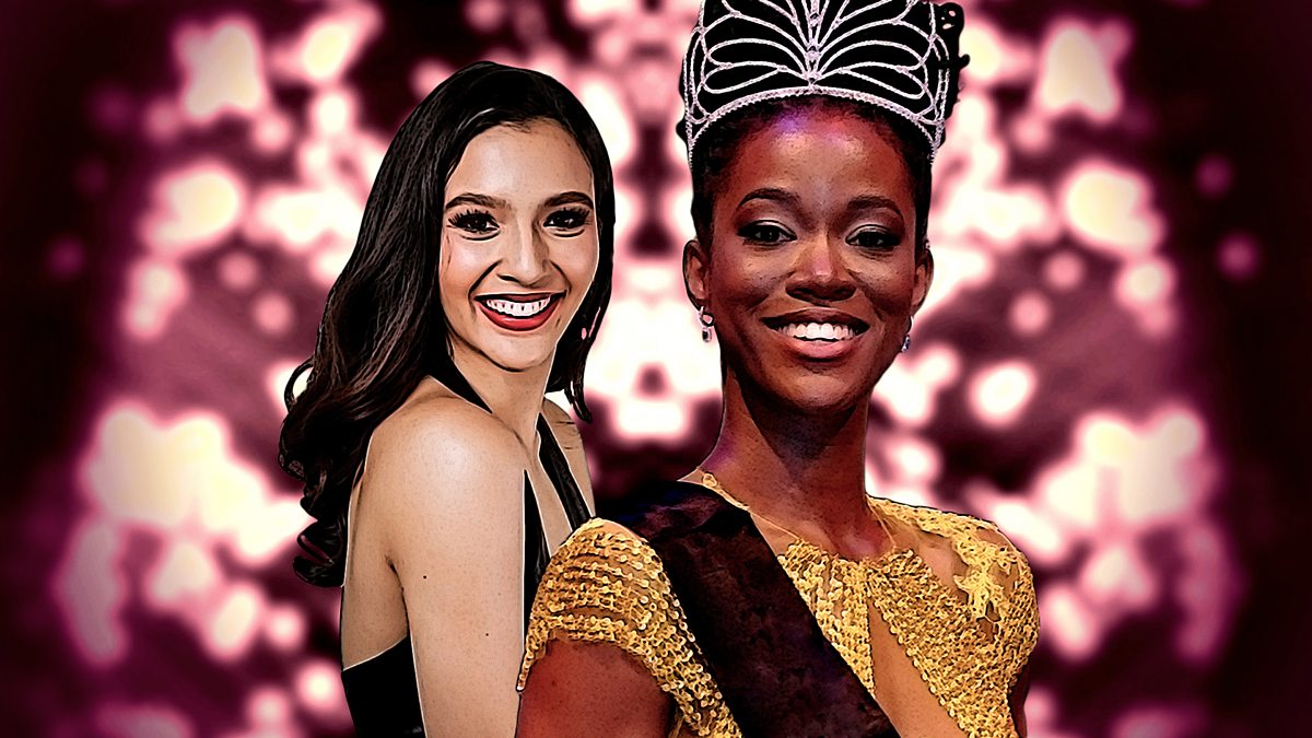 BBC World Service - The Conversation, Beauty Pageants: What's in them ...
