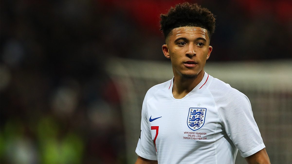 BBC One - Football Focus, 17/11/2018
