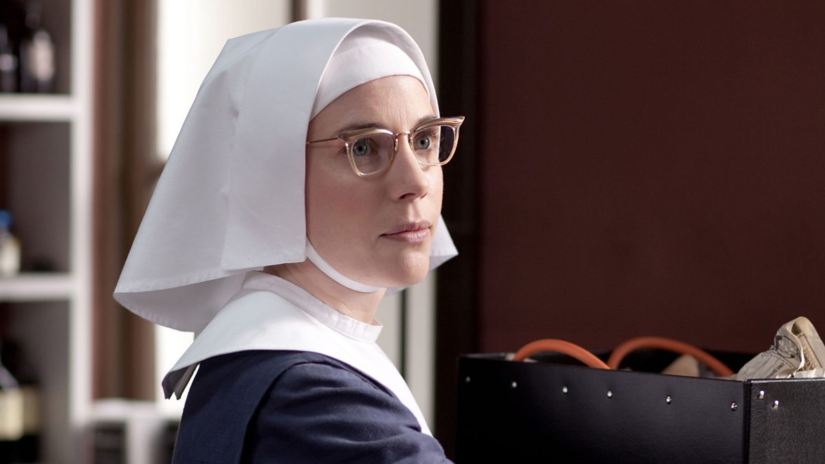 BBC One - Call the Midwife, Series 2, Episode 5.