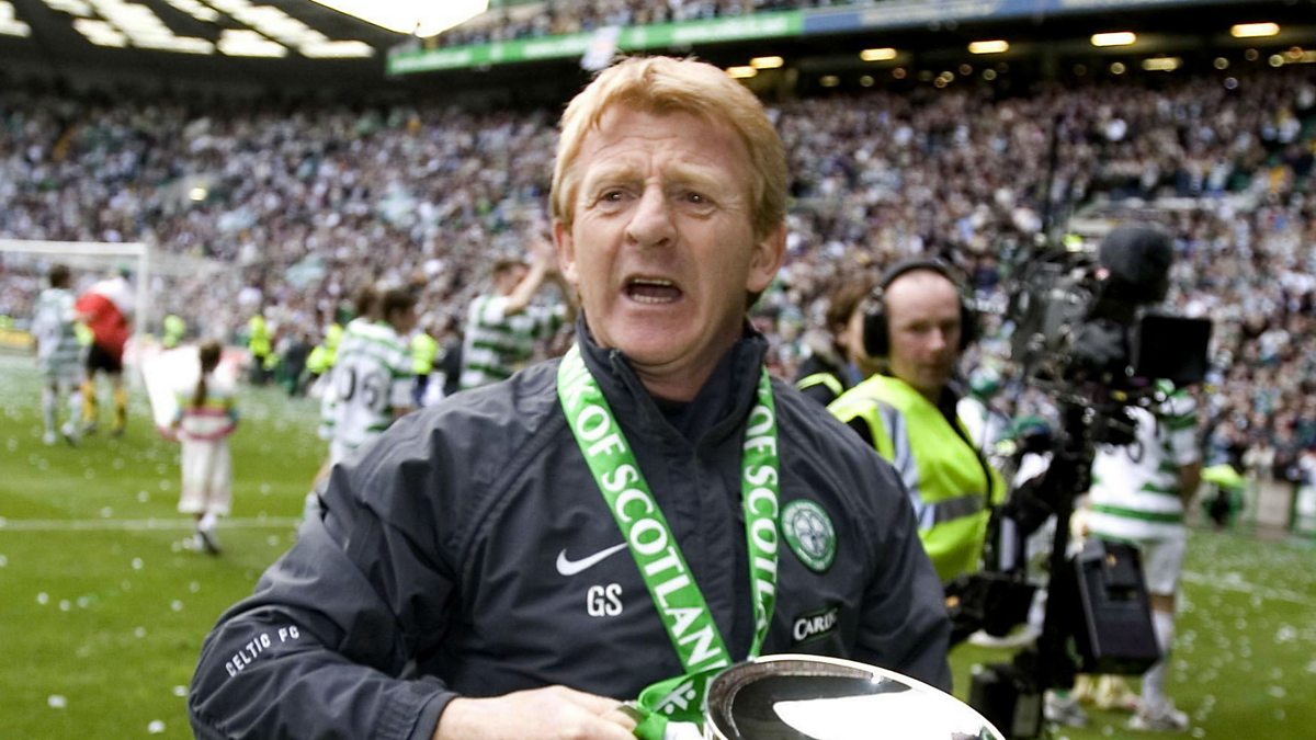 BBC Radio 5 Live The Danny Baker Show, When Gordon Strachan has a sausage sandwich