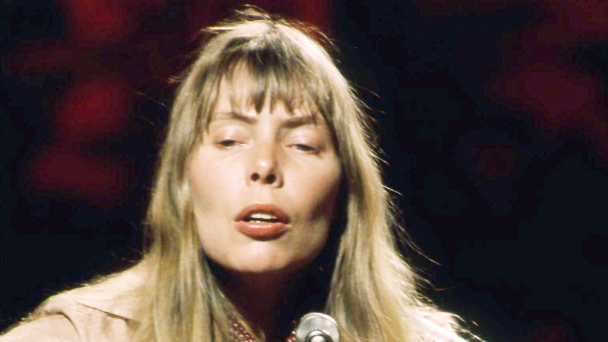 larry klein joni mitchell