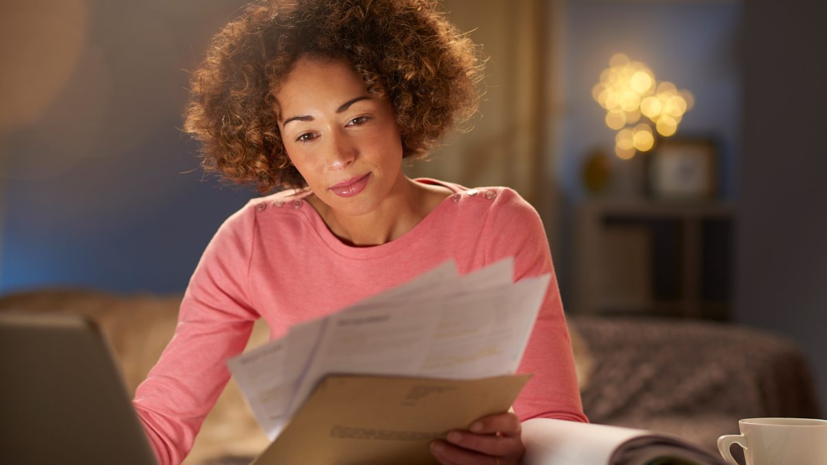 BBC Radio 4 Money Box, Financial services for the changing way we work