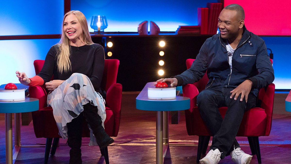 Richard Osman's House of Games (TV Series 2017– ) - IMDb