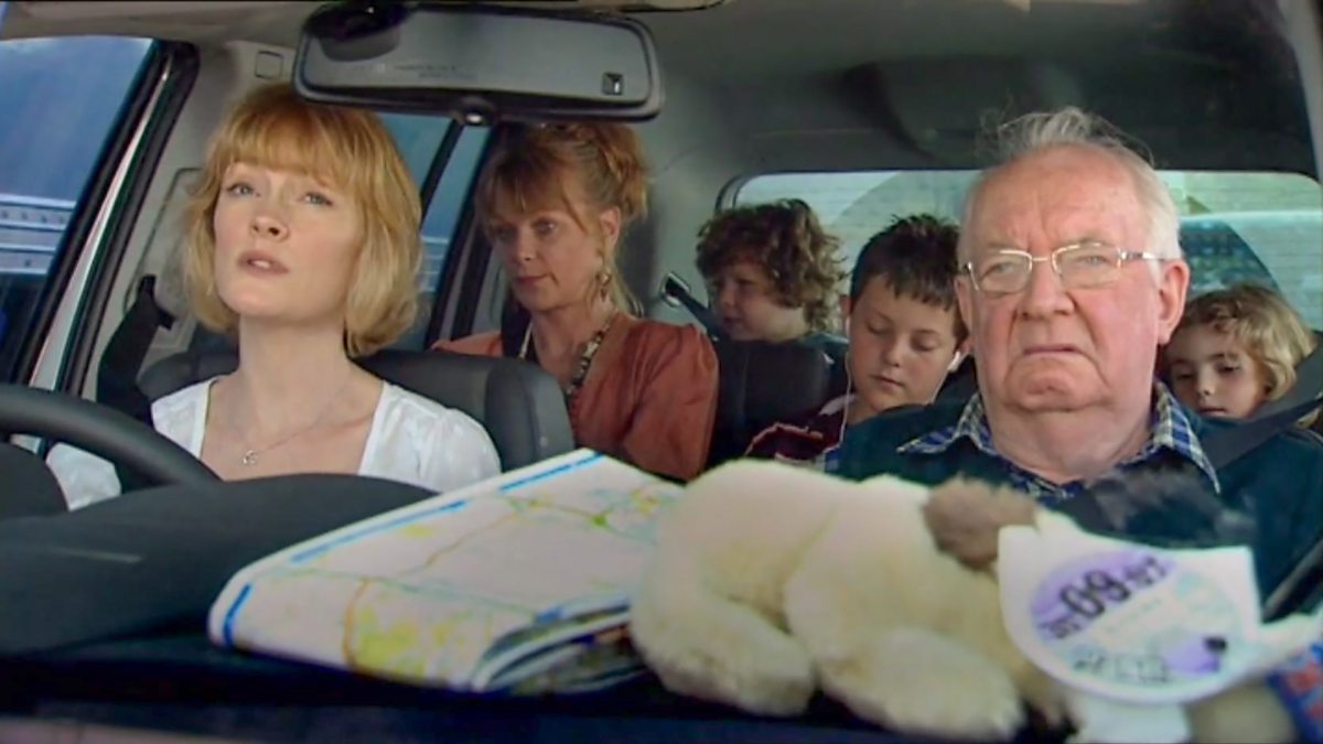 Outnumbered - Series 1: Episode 3 - BBC iPlayer