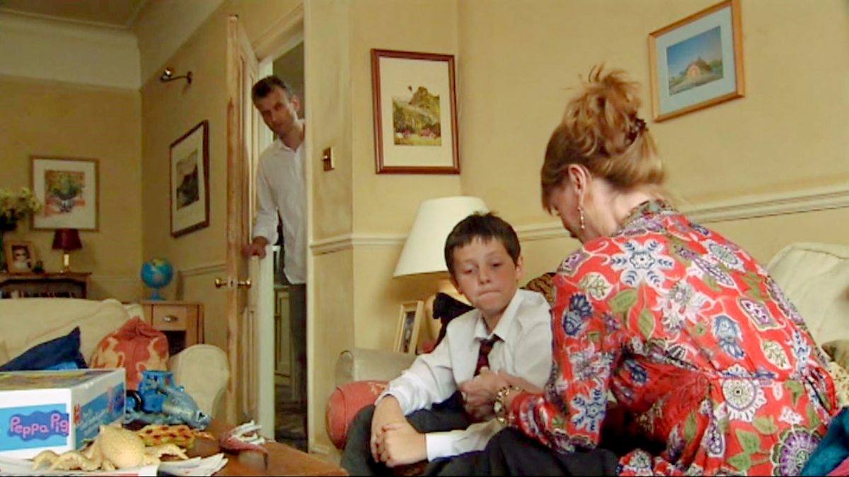 Outnumbered - Series 1: Episode 5 - BBC iPlayer