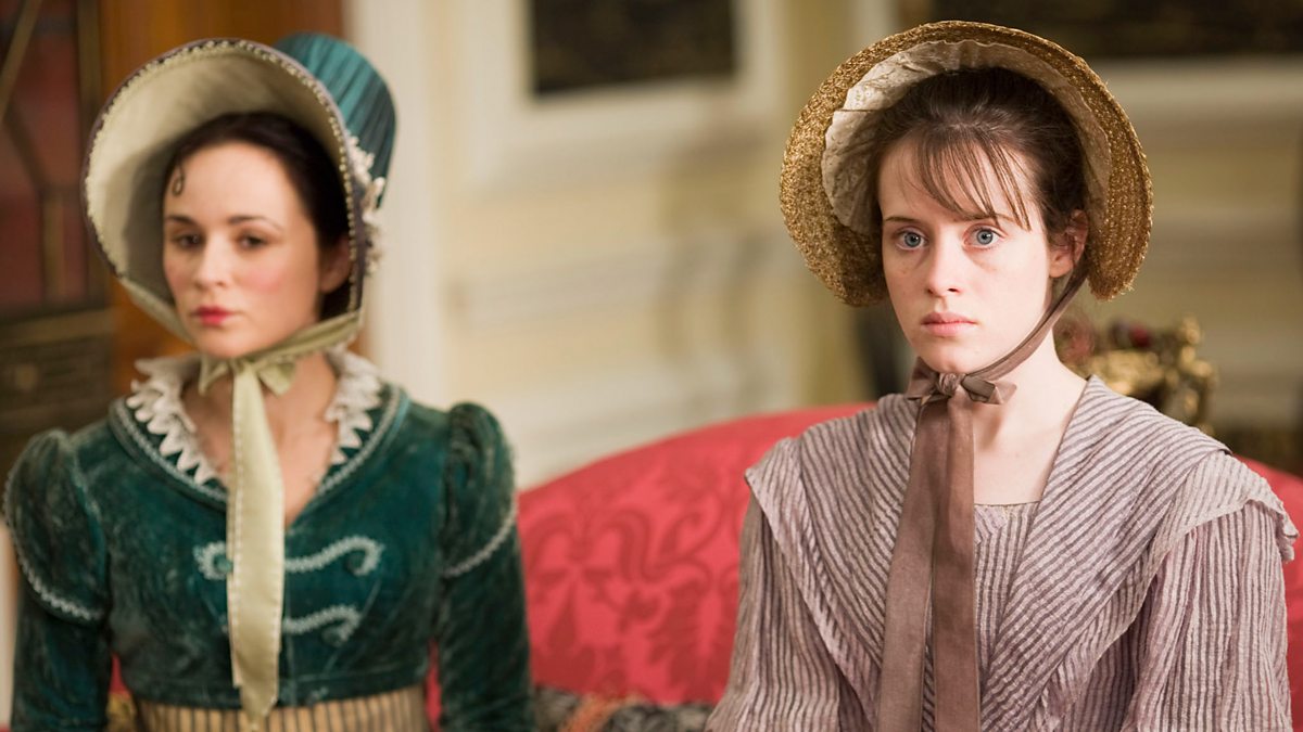 Bbc One - Little Dorrit, Episode 5