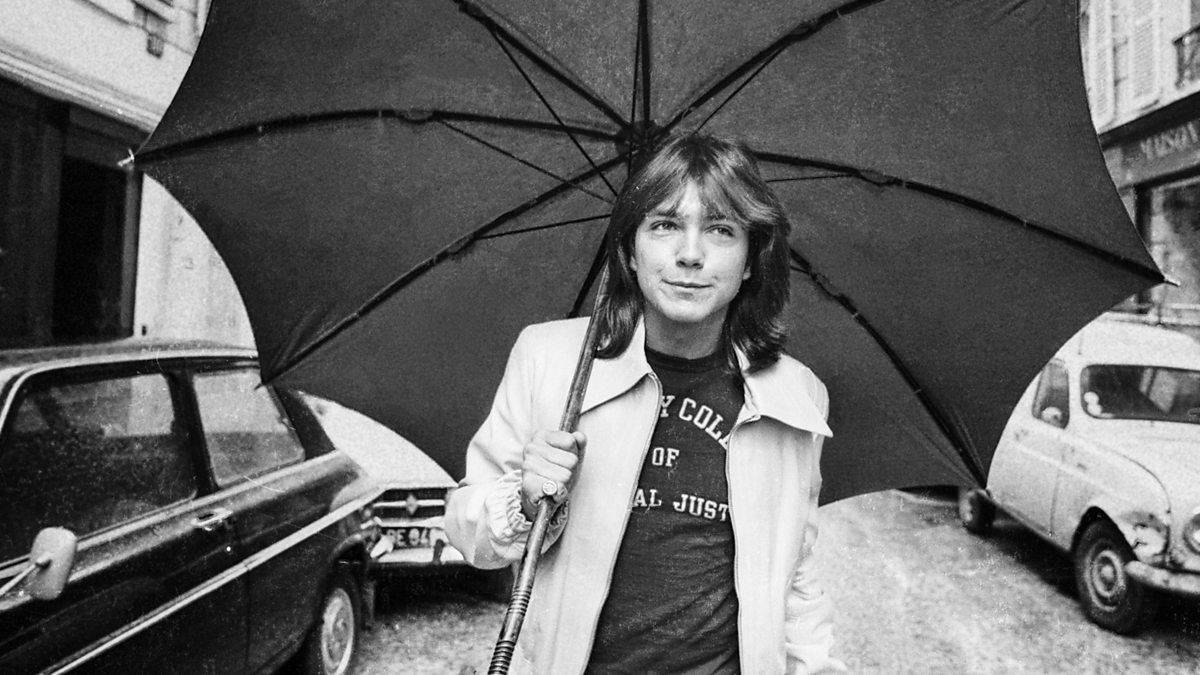 David Cassidy: The Last Session - Episode 10-04-2020
