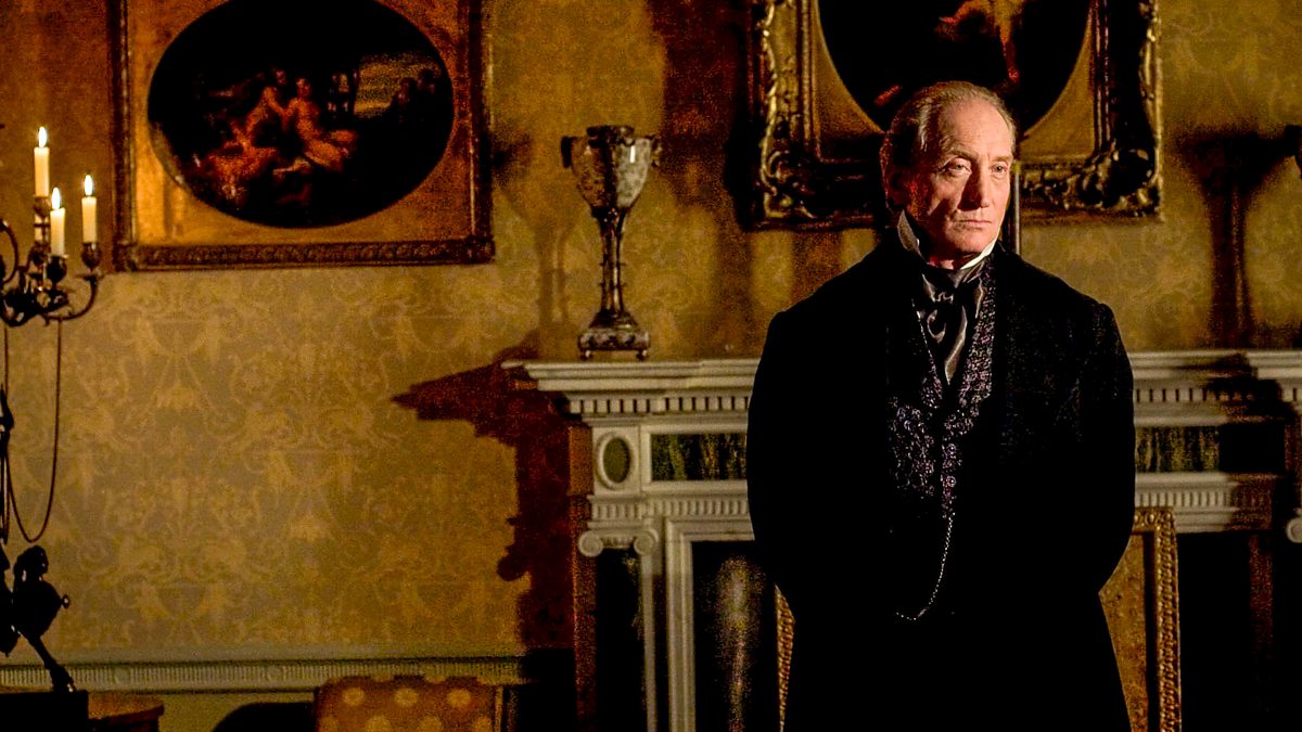 BBC Four Bleak House, Episode 11