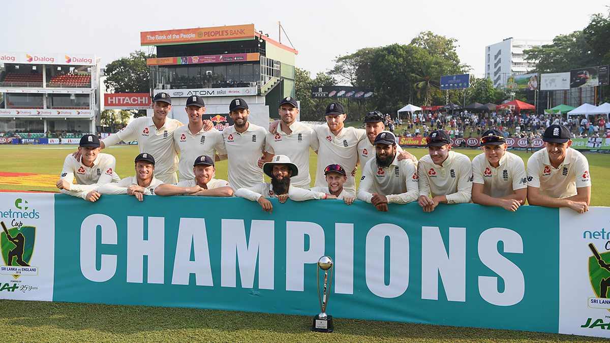 BBC Radio 5 Live Test Match Special, A series whitewash and Donald