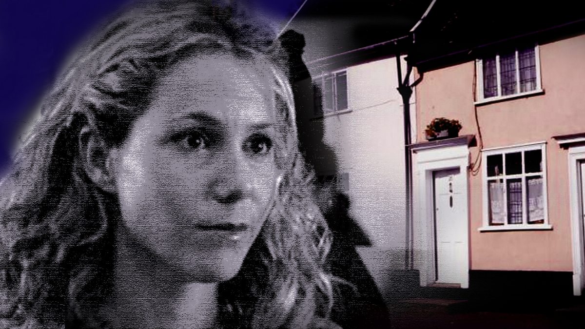 BBC Radio 4 Extra Clare in the Community, Series 3, We Need To Talk About Brian