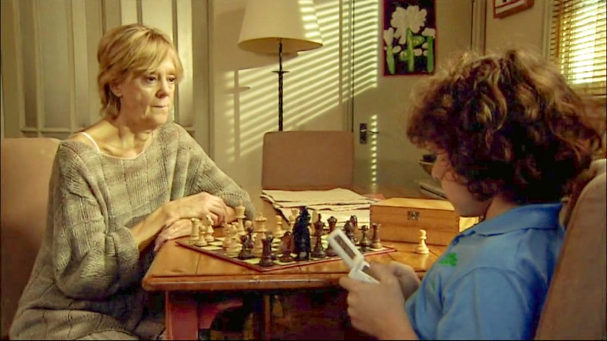 Bbc One Outnumbered Series 3 Episode 2