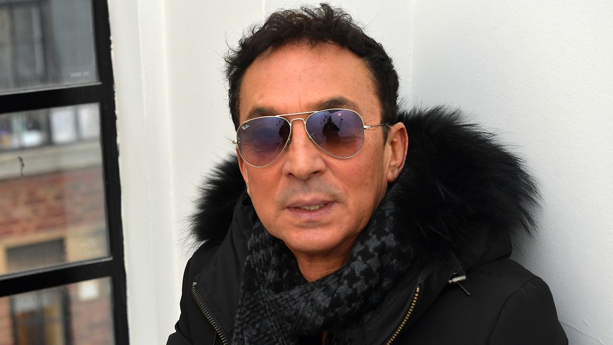 Clips from Bruno Tonioli and the puzzlers from GCHQ.