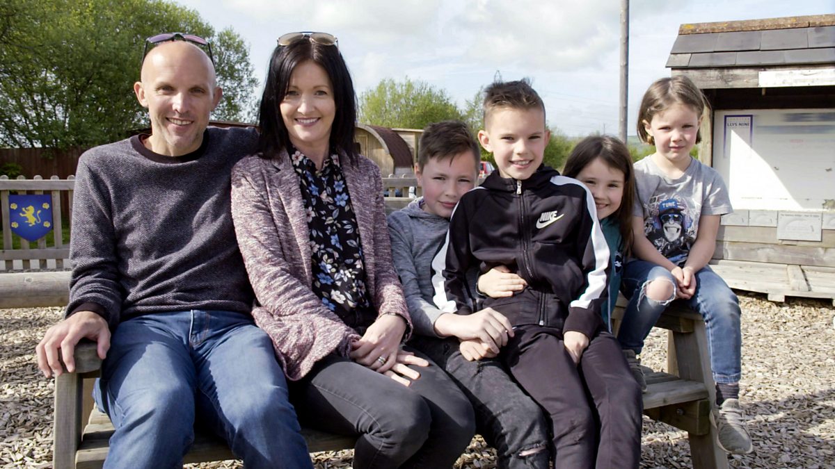 BBC One Give a Dog a Home, Series 1, Episode 4