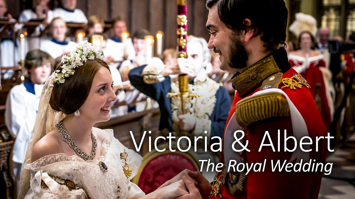 victoria & albert a royal love affair