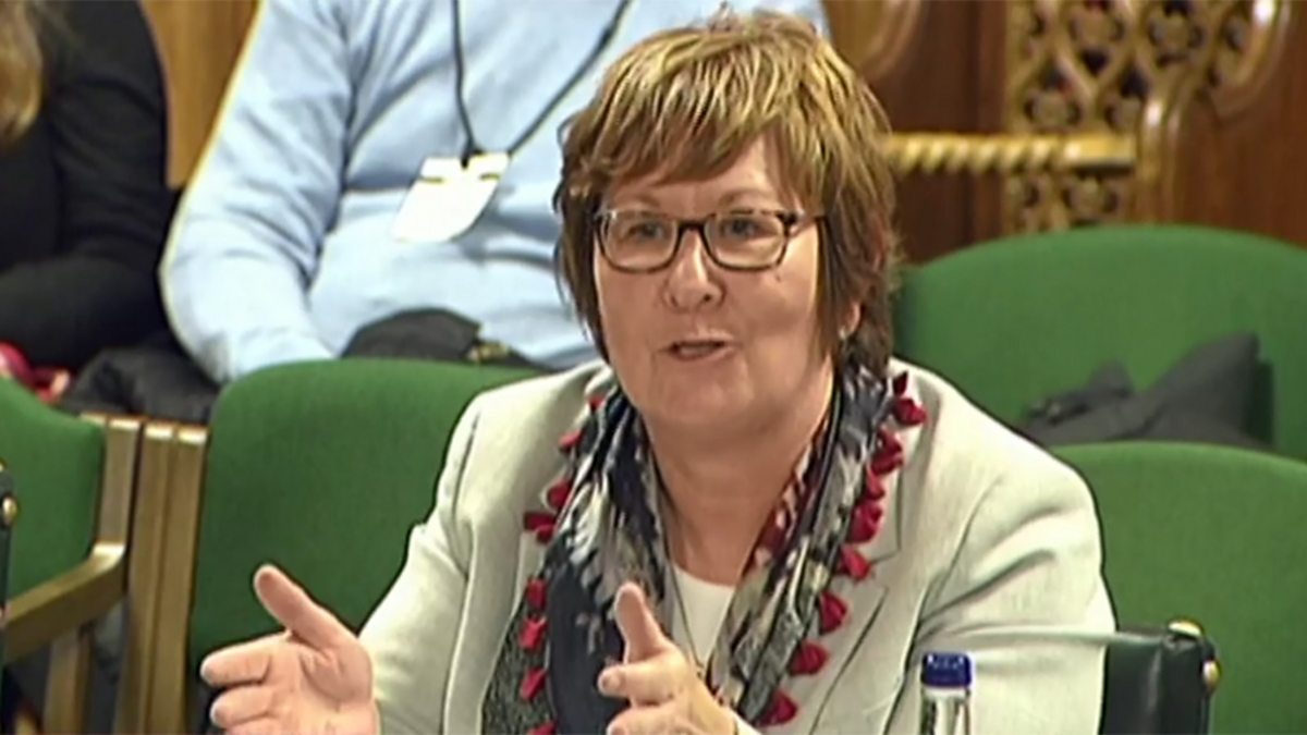 BBC Parliament Select Committees, Public Accounts Committee