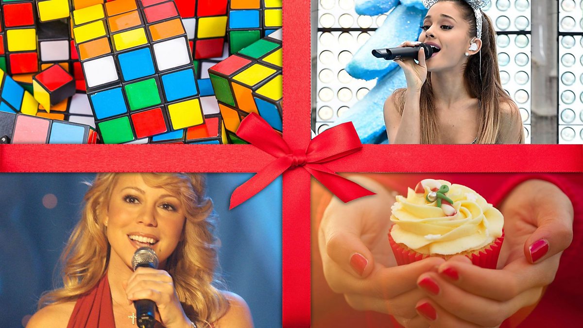 BBC - Which decade was best for Christmas: the 80s, 90s, 00s or 10s?