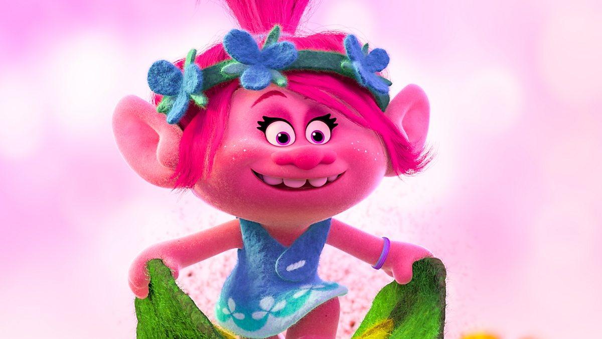 BBC One - Trolls