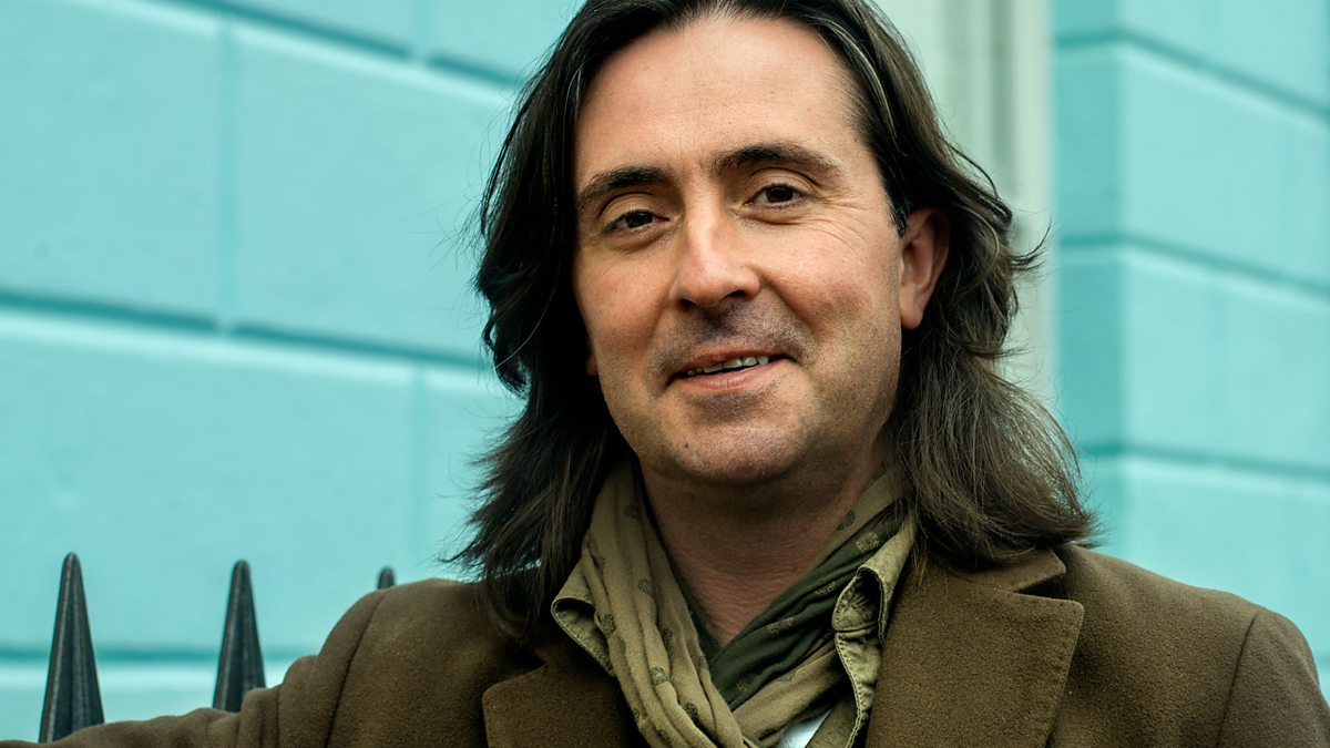 Neil oliver