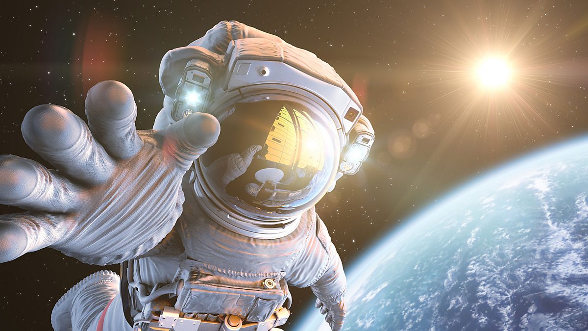 BBC World Service - CrowdScience, What is the future of space travel?