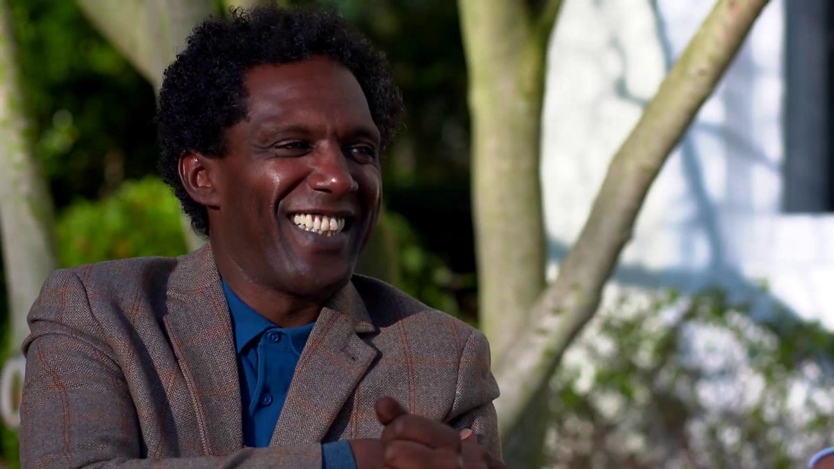 BBC One Songs of Praise, Cornish Christmas, Lemn Sissay’s Christmas