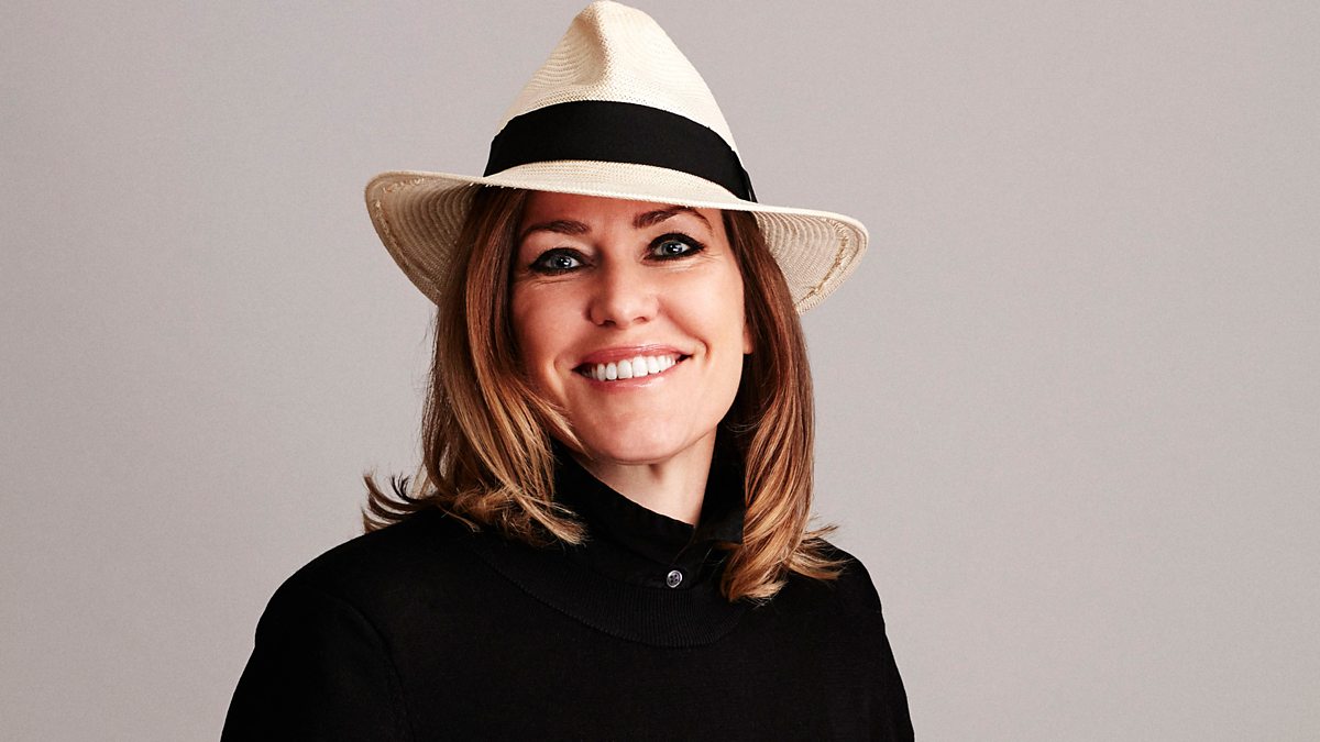 BBC Radio Wales - Cerys Matthews at Christmas