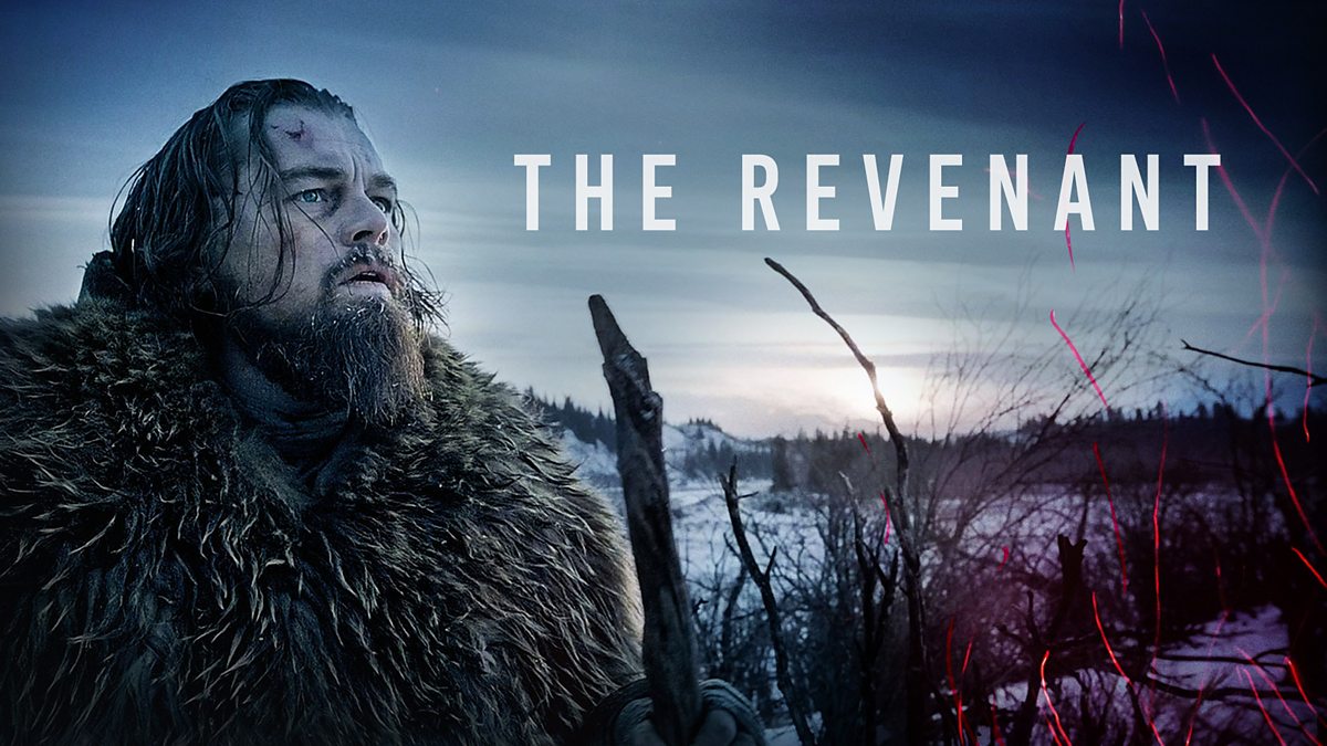 BBC Two - The Revenant