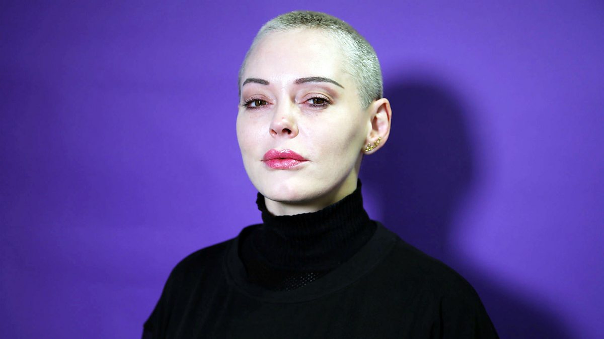 BBC Radio 4 - Woman's Hour, Drinking anxiety, Rose McGowan, Working in ...