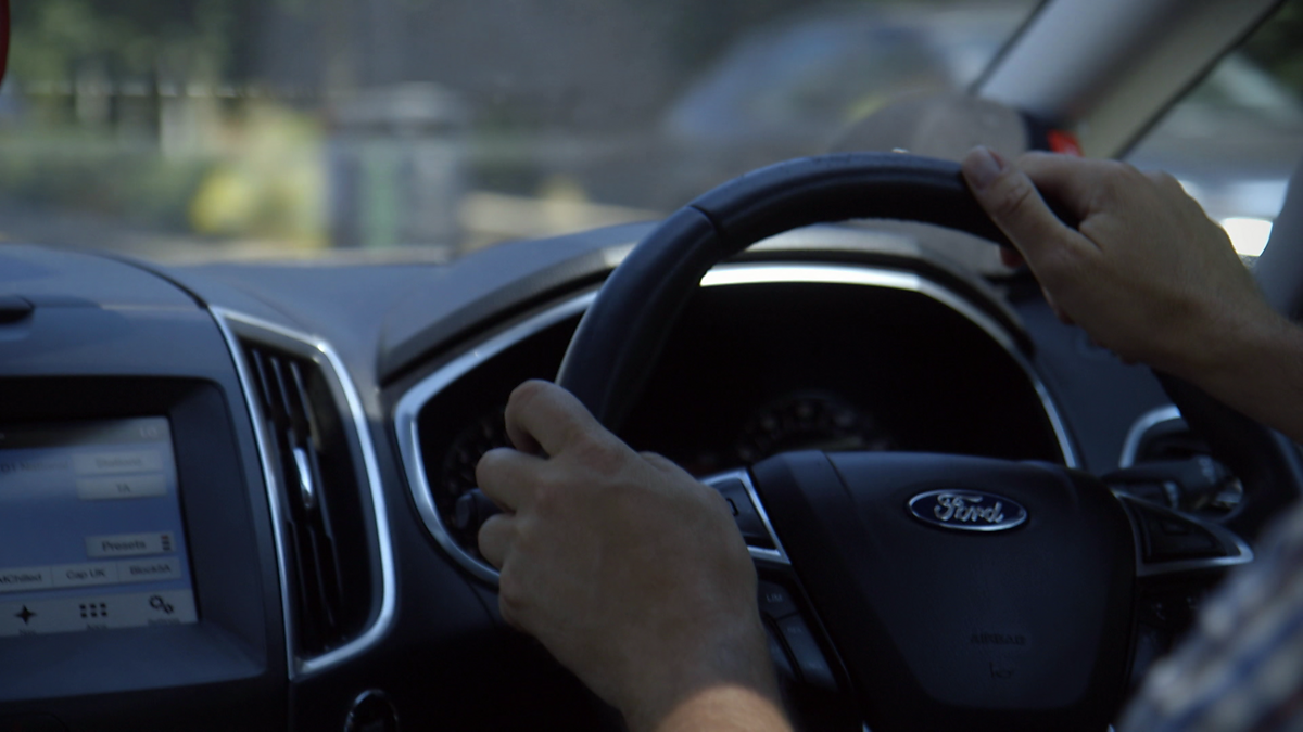 BBC One Doctor Who (20052022), Rack it up Joey!