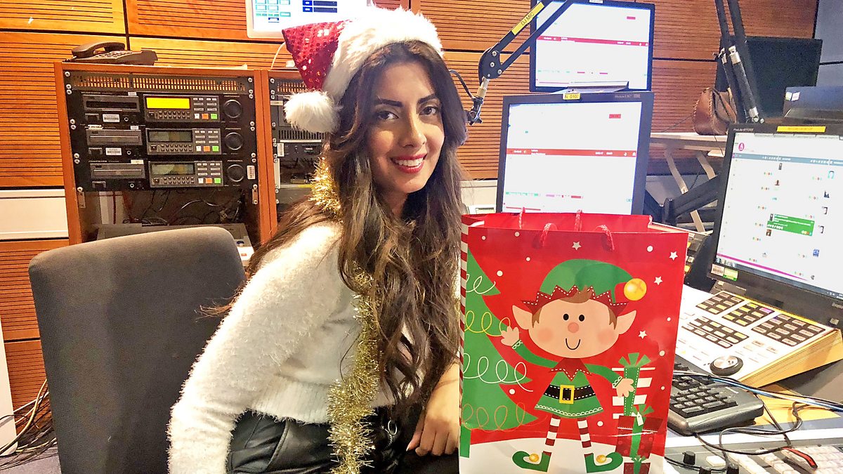 BBC Asian Network Noreen Khan Noreens Christmas With The Khans