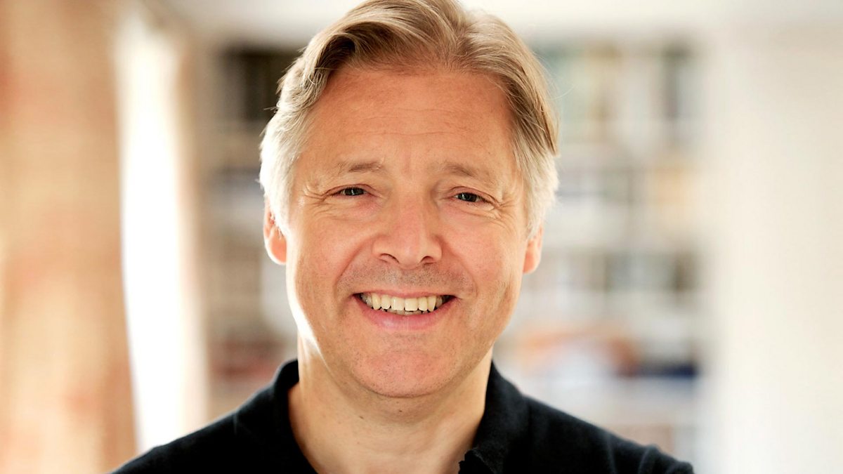Your mark good. (Bbc Mark Goodier session).