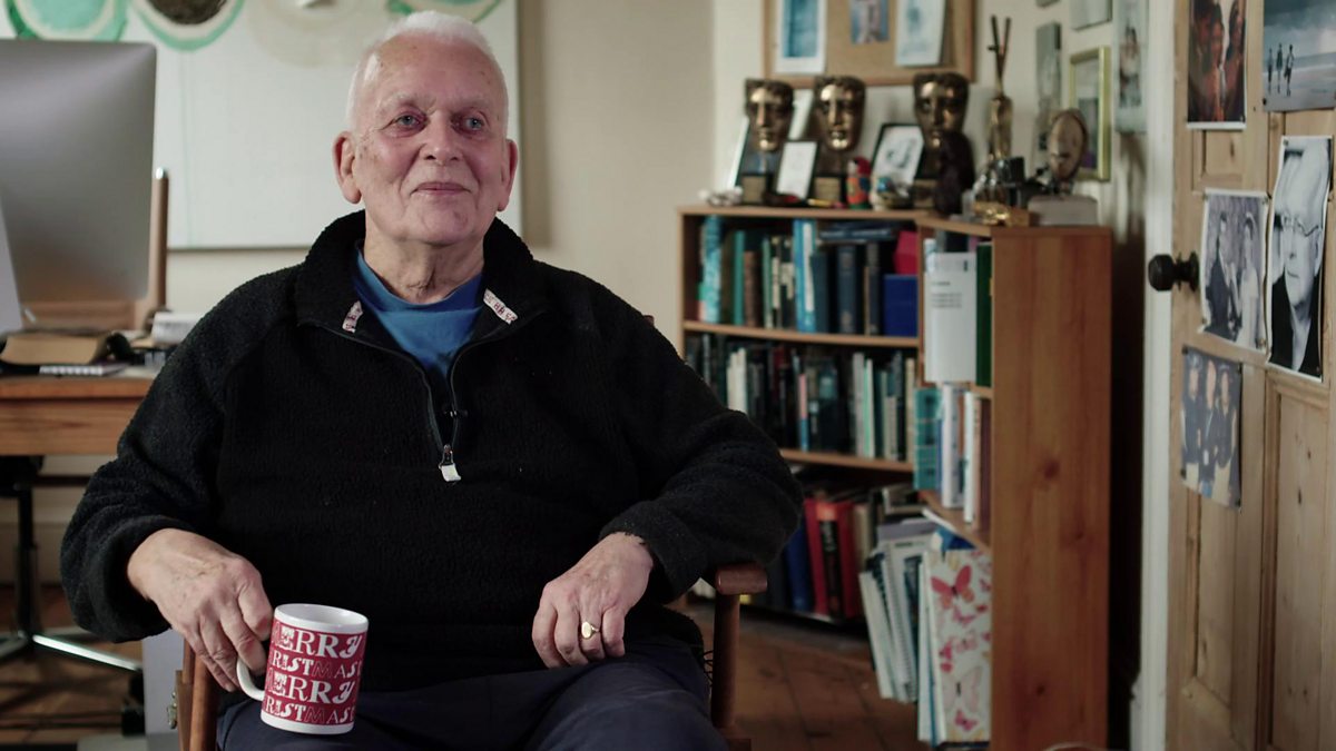 BBC Four Andrew Davies Rewriting the Classics, Andrew Davies