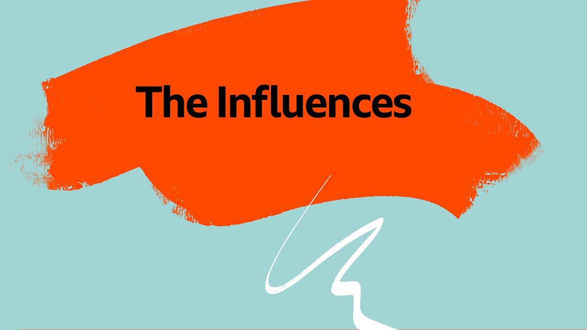 BBC Radio - The Influences